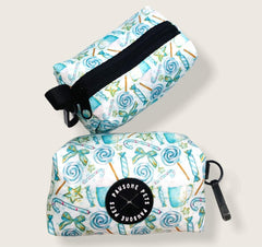WASTE BAG HOLDER-Lollipop