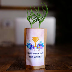 Employee of the Month